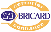 Serrurier Bricard Confiance
