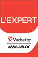 L'EXPERT Vachette